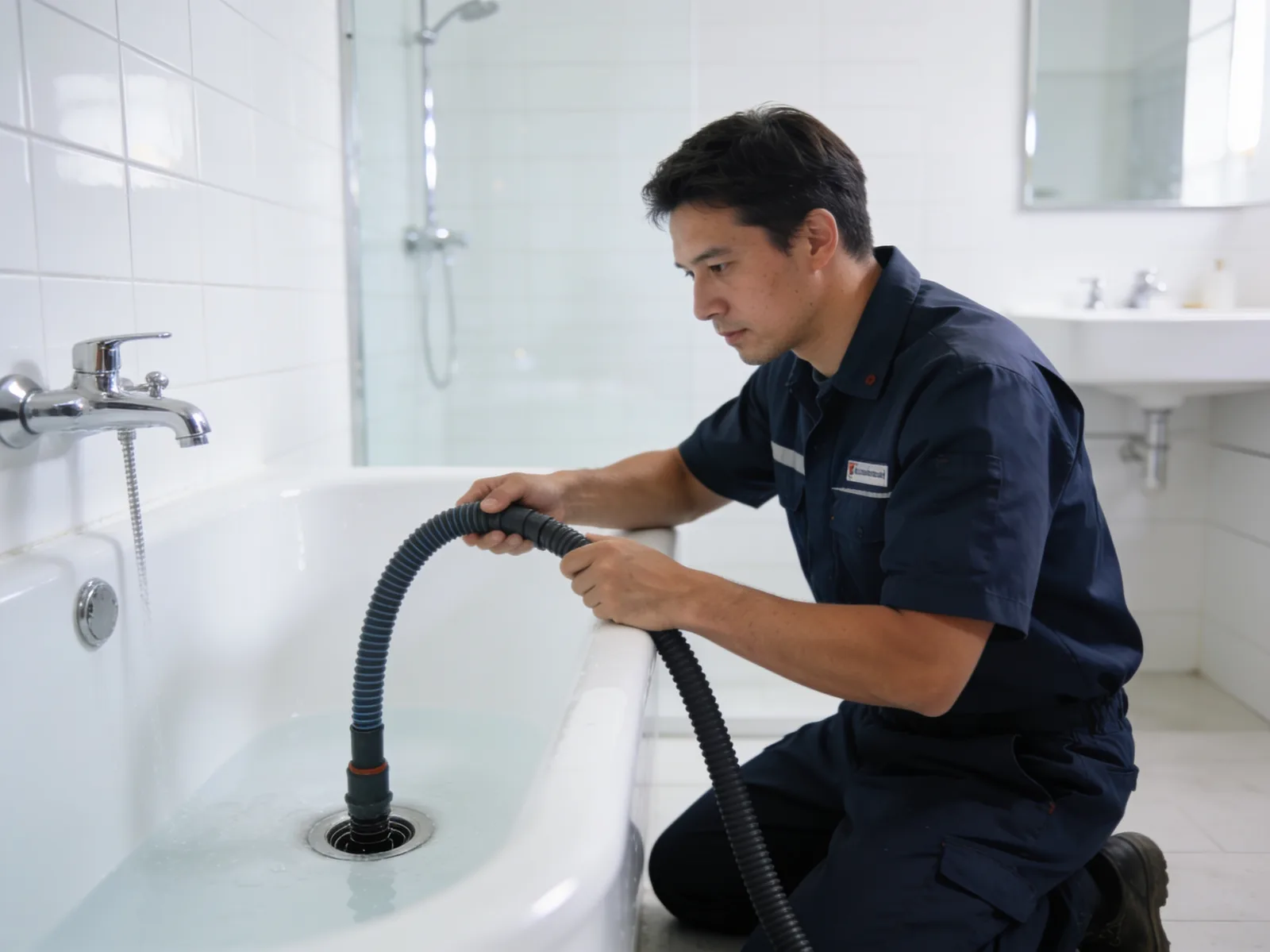 Emergency Plumber Boothbay Harbor, ME FAQs